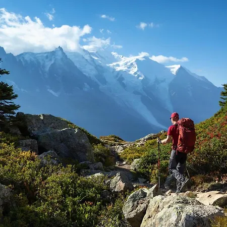 Appartamento Seracs 2 - Happy Chamonix